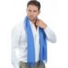 Cashmere foulard Blue chine