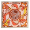 Silk scarf Polo Fashion Ginger