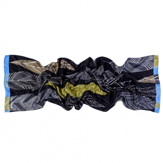 Sal matase Milano Fashion Black