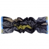 Sal matase Milano Fashion Black