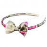 Sweet Caroline Bowed Headband
