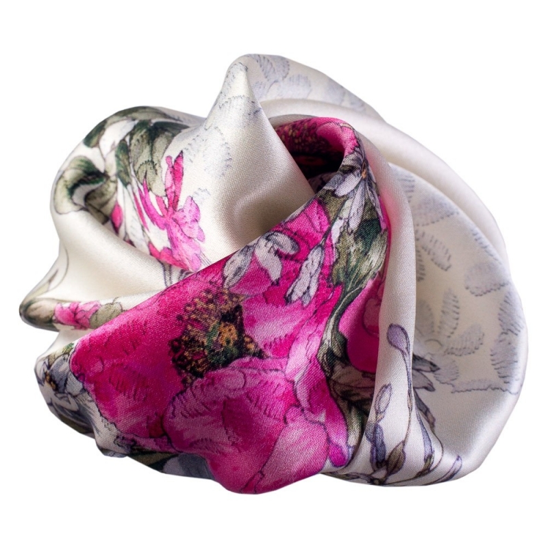 Hair Rose Sweet Caroline