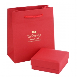 Set argint cercei si pandant White Pearls Drops