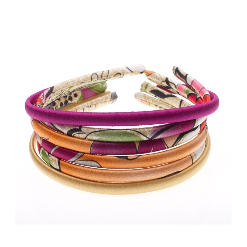 Headband muştar Indian Summer