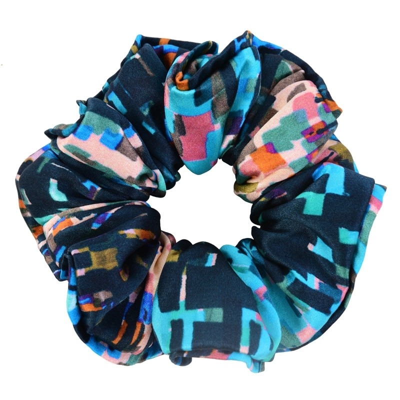 Hair Twist Toscana Blues and Amore di Parma