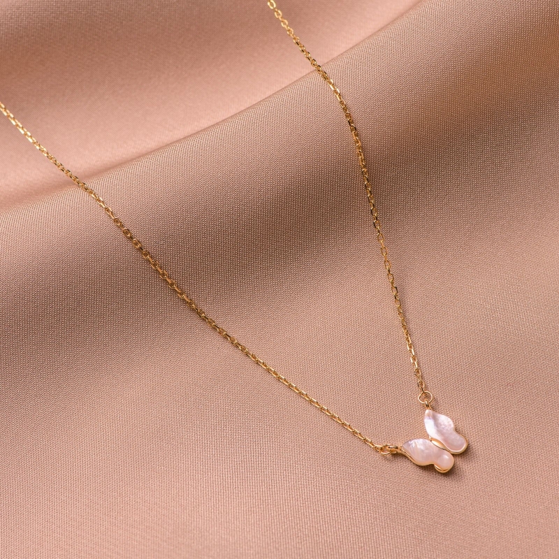 Sterling Silver Necklace Care For your dream