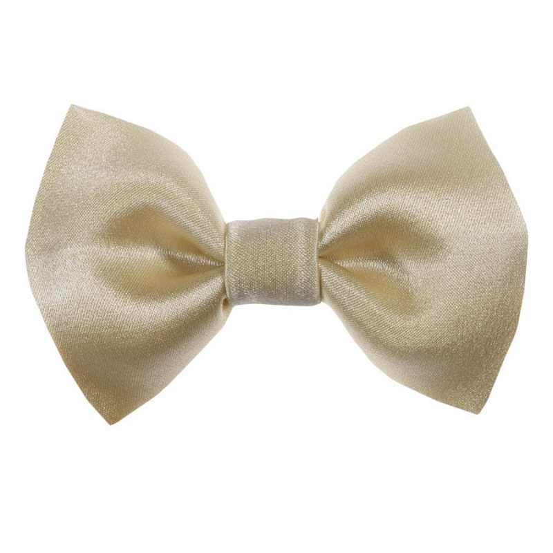 Cadou: Eşarfă pătrată Gaia Lollypop albastru cu bej şi fundiţă