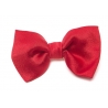Bow red