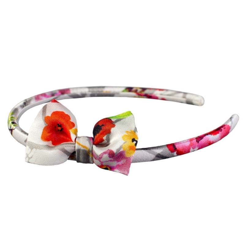 Headband: Toscana Blues, Candy Bar si Sunshine