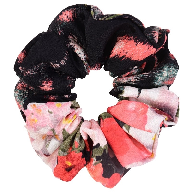 Hair Twist Roses Crush si Marsala Luxury