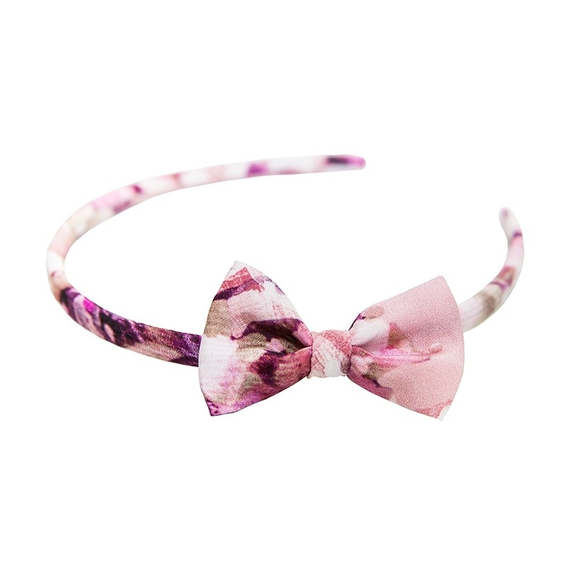 Headband: My Secret, Marsala Luxury si `70 Brigitte
