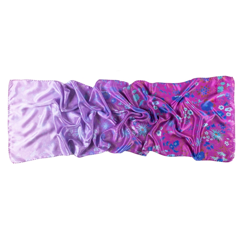 Sal matase Lavander Colors