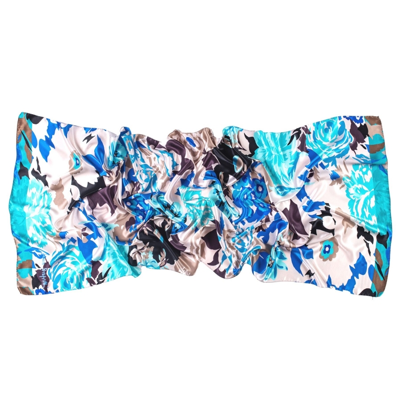 Sal matase Valencia Fiesta turcoise