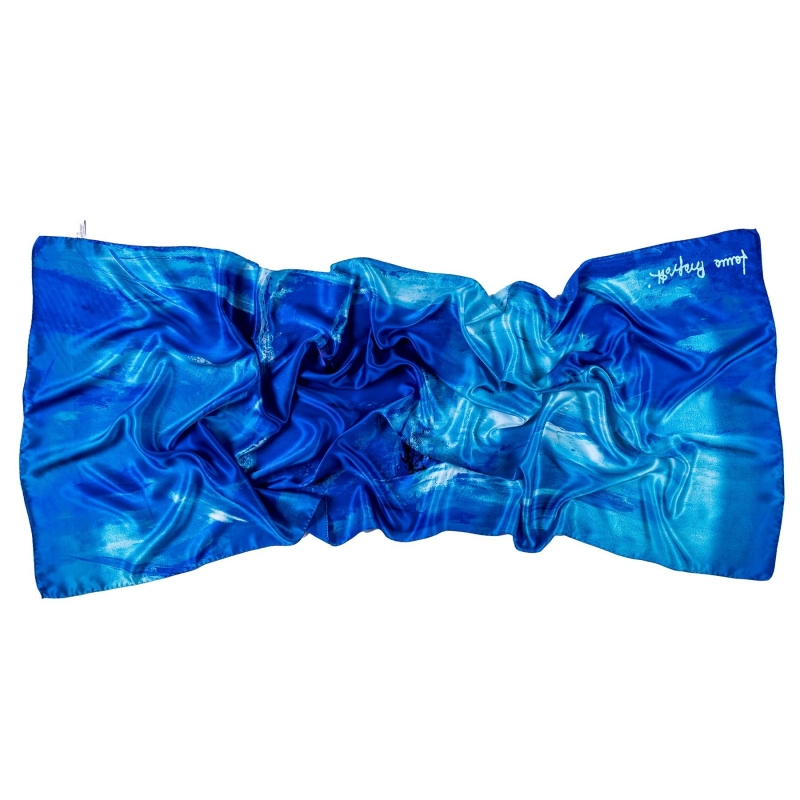 Sal matase Ocean Aquarella