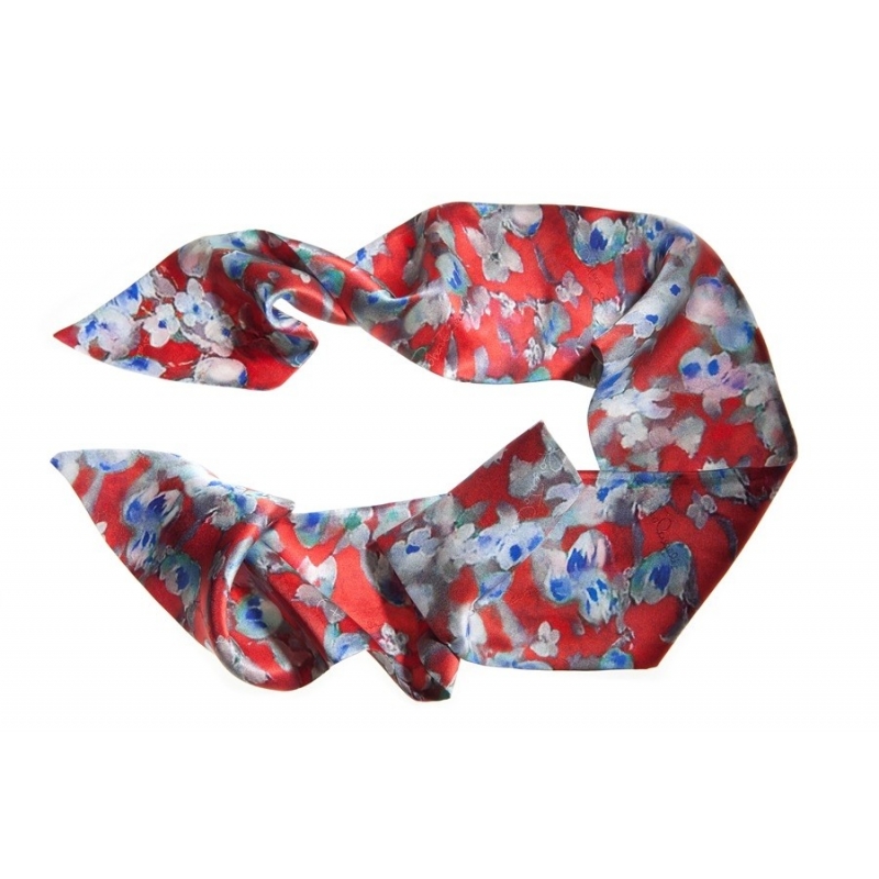 Eşarfă Japanese Spring