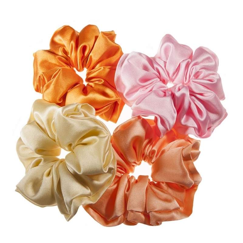 Hair twist Andalusia turcoaz