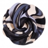 Hair Rose Ungaro graffic grey
