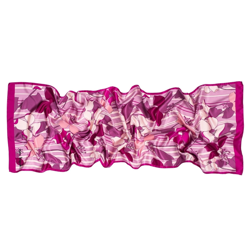 Sal matase Bold as Love magenta