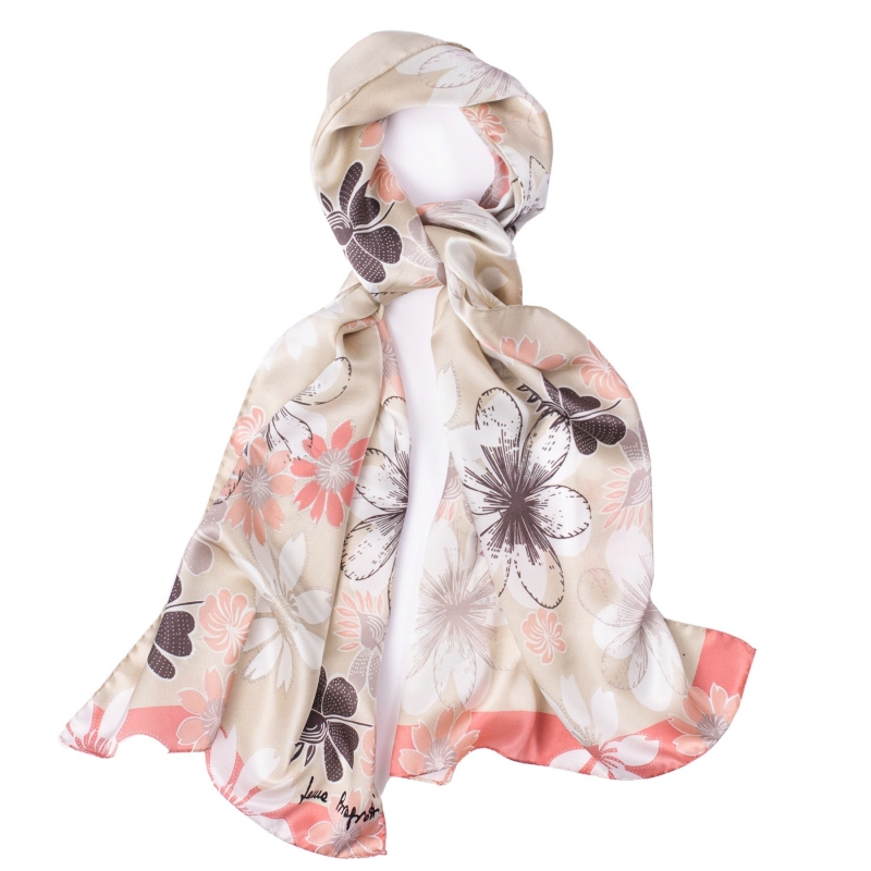 Sal matase Poeme de Desire rose