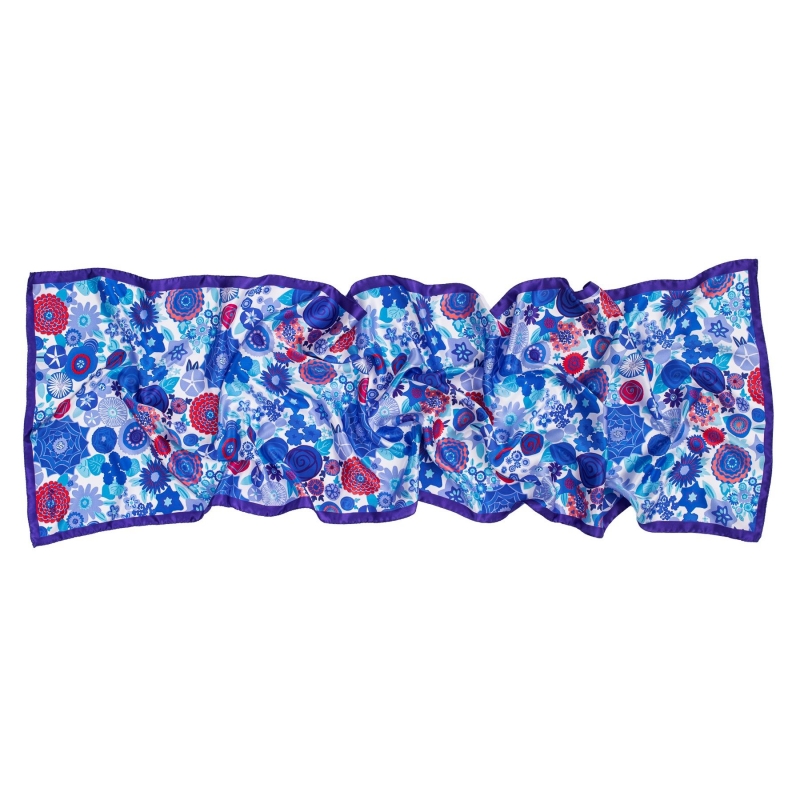 Sal matase Fleur a Porter