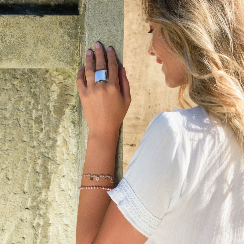 Sterling Silver Bracelet All you need