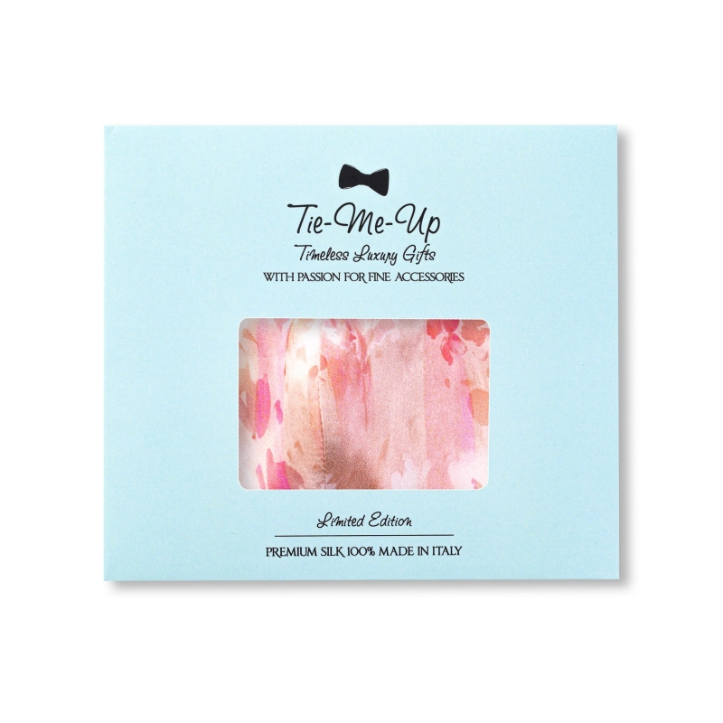 Masca matase Pure Spring