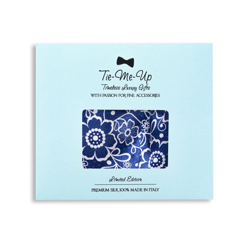 Masca matase White Delicacy