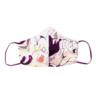 Masca matase Fifth Avenue