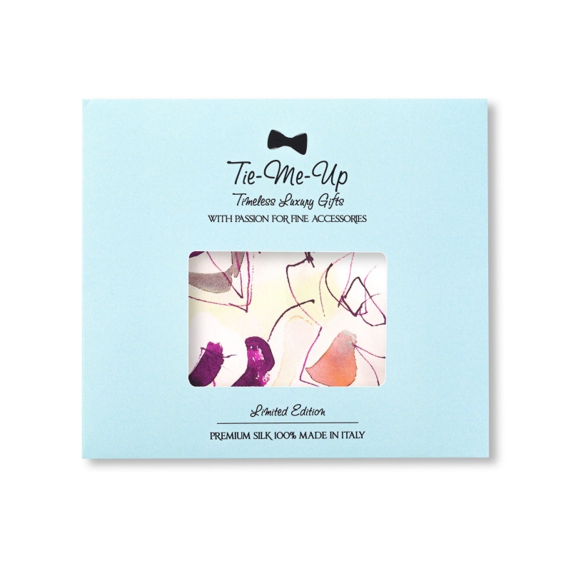 Masca matase Fifth Avenue