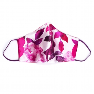 Masca matase Cherry Roses