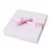 Set cercei, bratara si colier din argint Sparkling Party