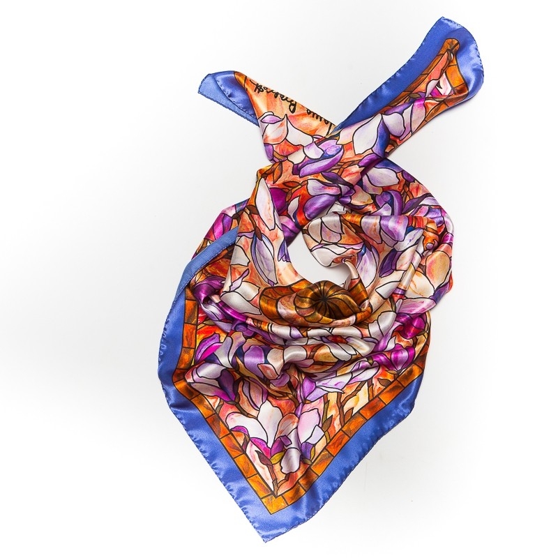 Silk Scarf Laura Biagiotti Volare