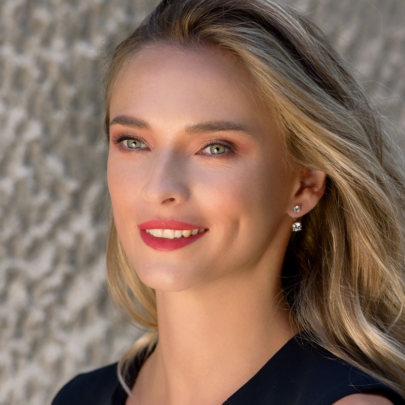 Cercei argint Just my style