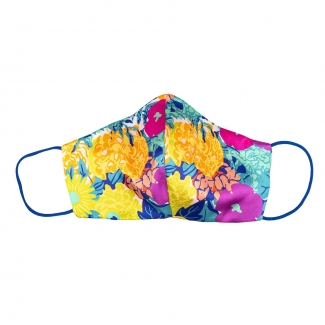 Masca matase Perfume d'ete