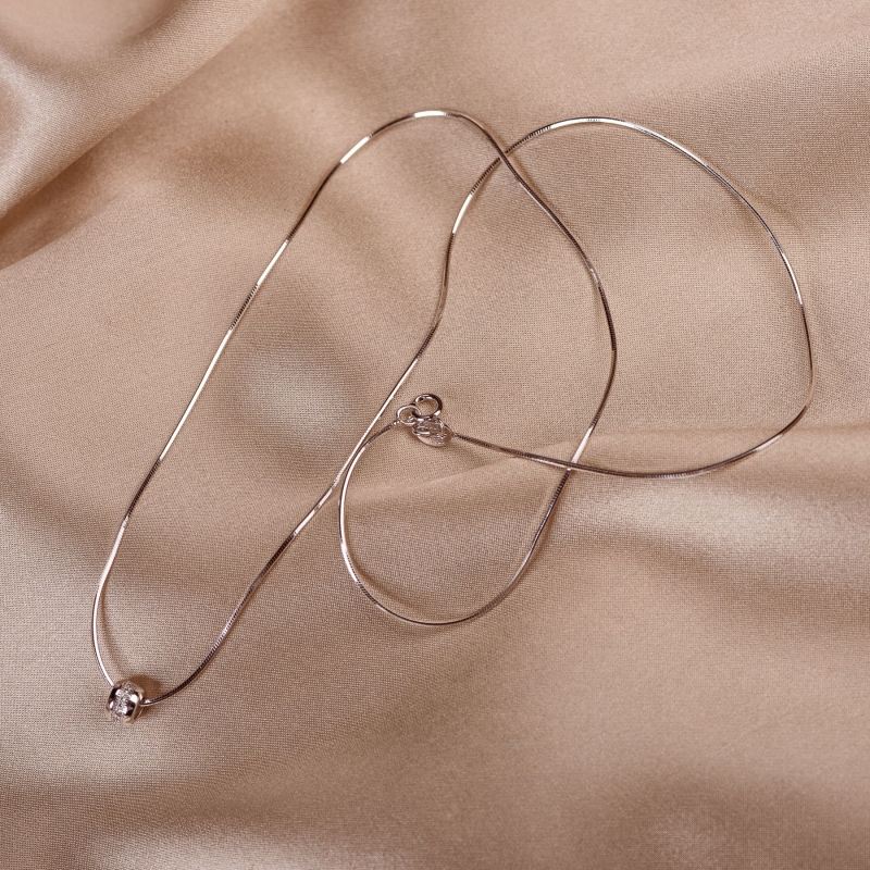 925 Rodi silver medallion charm