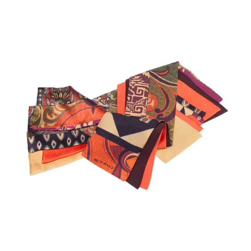 Eșarfă de păr Tanglewood