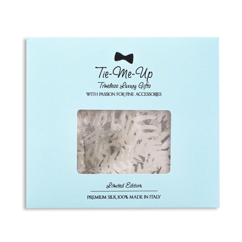 Masca matase premium Savanna light