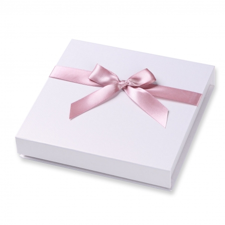 Gift Sterling 925 Silver Earrings, Necklace and Bracelet Be with you