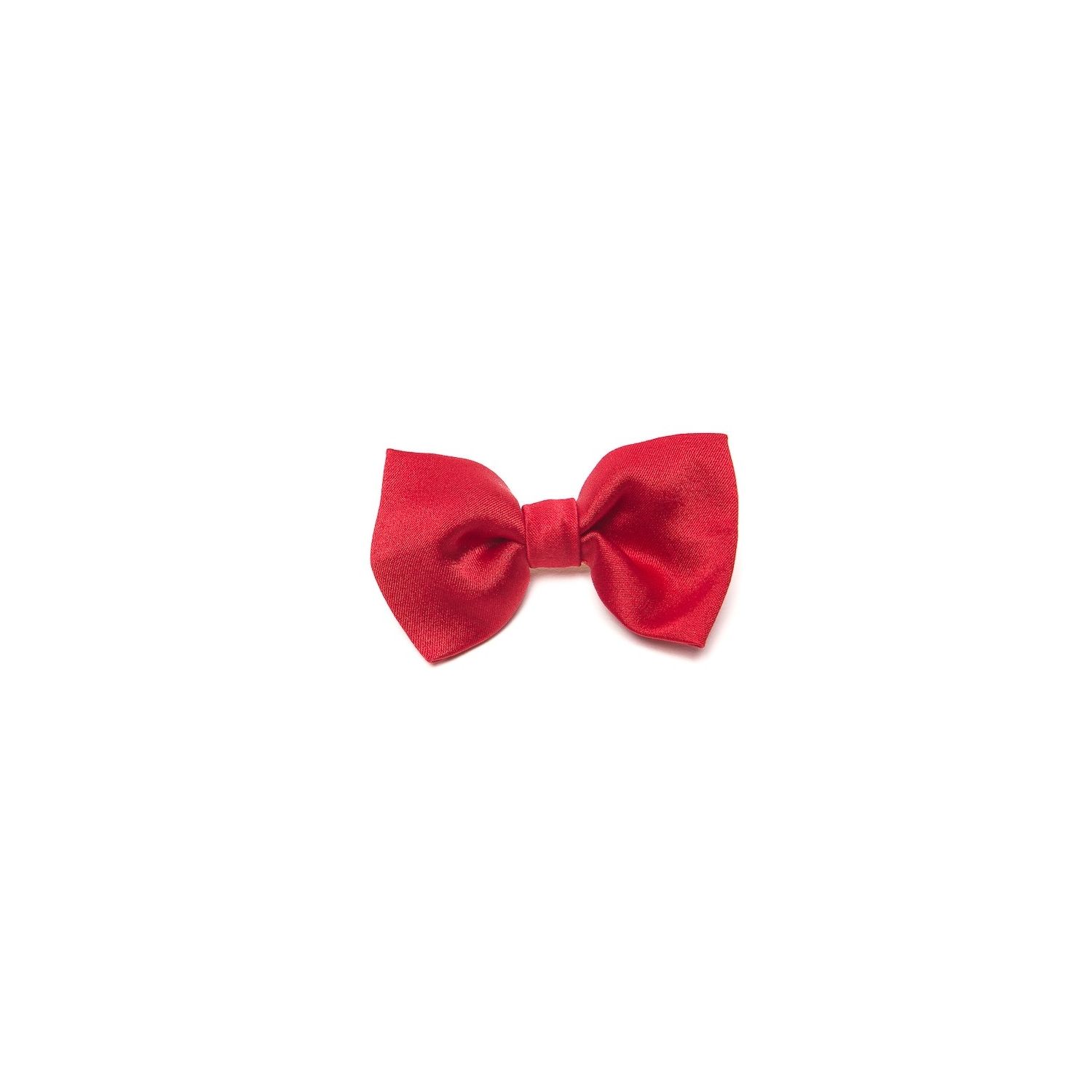 Bow red