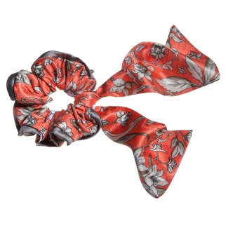 Hair twist şi eşarfă Vanity