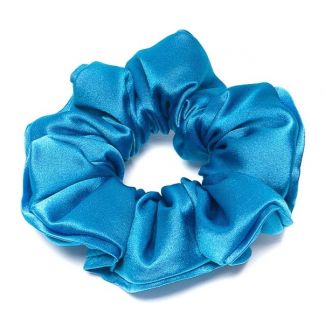Hair Twist albastru marin