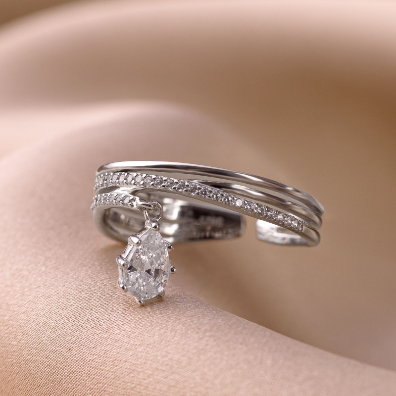 Sterling Silver Different Ways gold