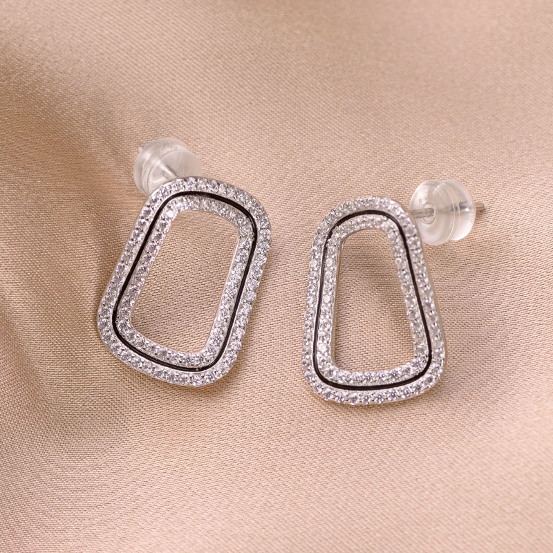 Sterling Silver Out of the Rules gold