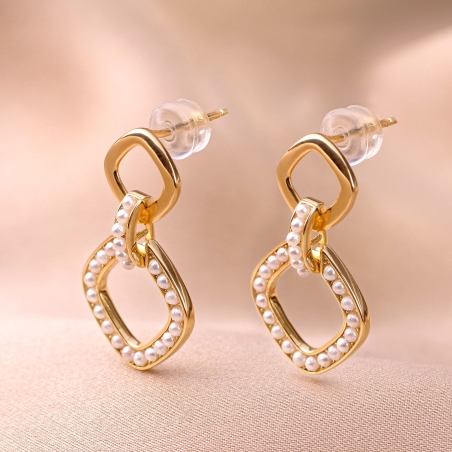 Sterling Silver Crescent & Star