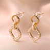 Sterling Silver Crescent & Star