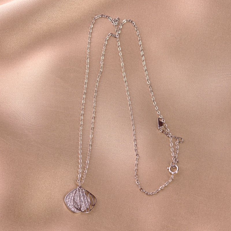 Sterling Silver Fairyland