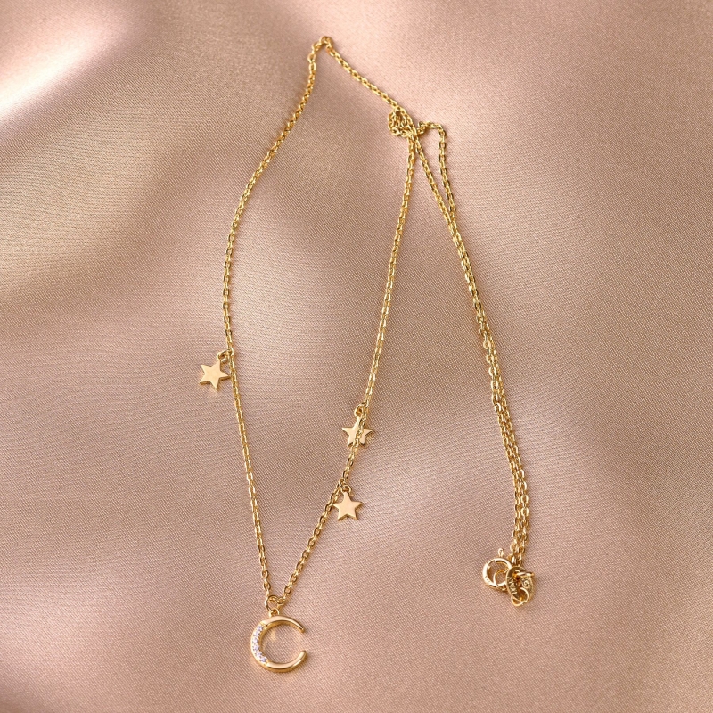 Sterling Silver Run to Perfection gold