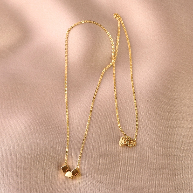 Sterling Silver Crescent & Star