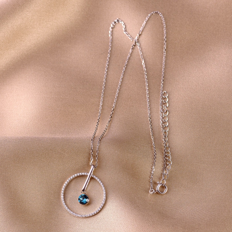 Sterling Silver Untold Love