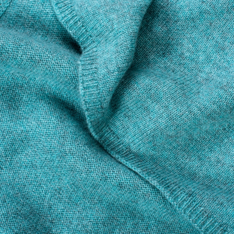 Fular casmir Ozone Aqua